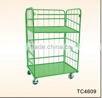 Goods Shelves/Roll Container/Goods CartTC4609