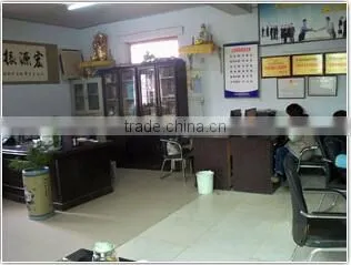 Xinxiang Hongyuan Vibration Equipment Co., Ltd. company overview - view 3