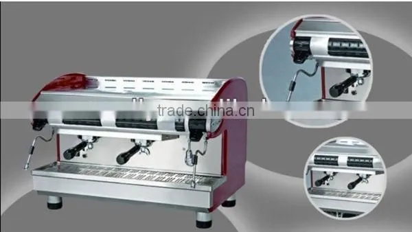 Commercial Coffee Machine / Espresso Fully Automatic coffee maker