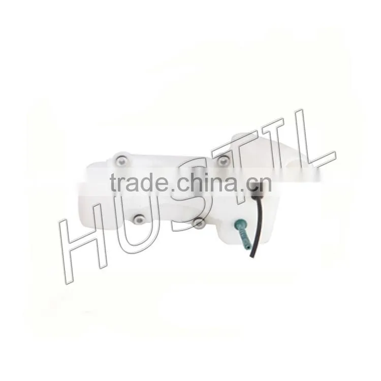Garden tools FS250 Gasoline Brushcutter Spare Parts Tank Housing Without cap