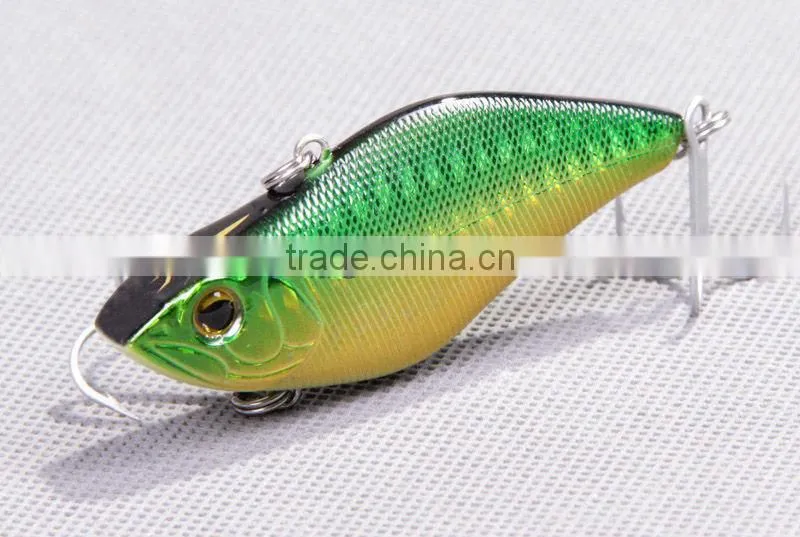 Hot sale attractive hard fishing lure packaging