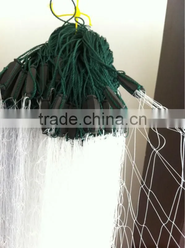 Multifilament Fishing Gill Net, Casting Net