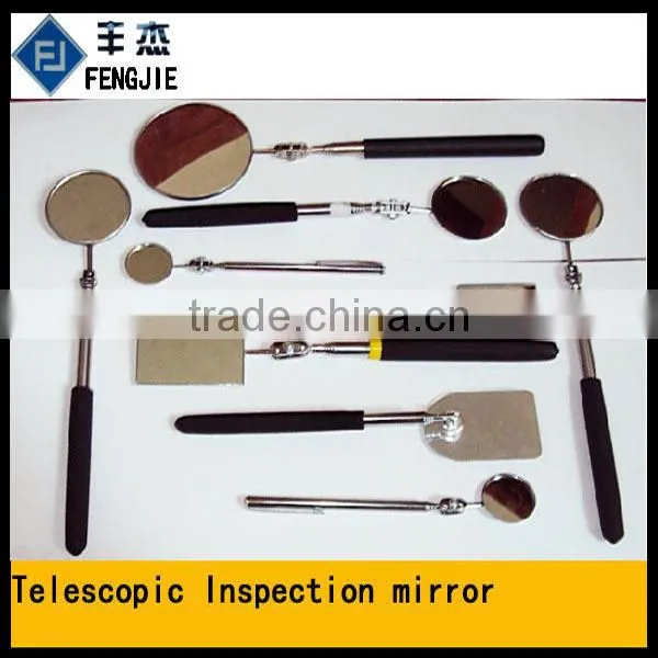 Under Vehicle Inspection Mirror