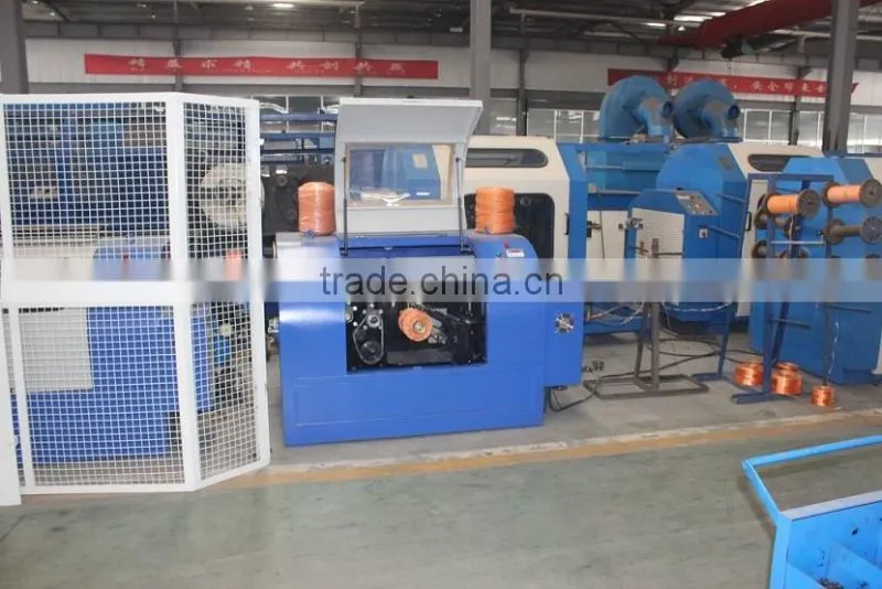 High performance Agricultural twine/baler twine/PP twine spooling winder machine