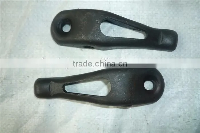 Foton Europard Tractor Clutch Release Lever