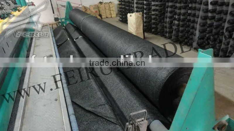 HDPE Green Sun Shade Net For Agriculture