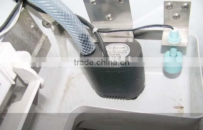 BQ-250 Ice machine built-in Ice Maker/ice making machine/ice machine