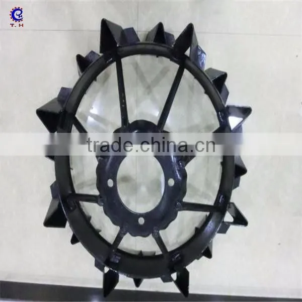 china manufacture anti-skid wheel clip