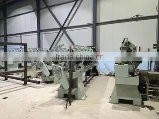 Qingdao Qinyuan Technology Co., Ltd. company overview - view 2