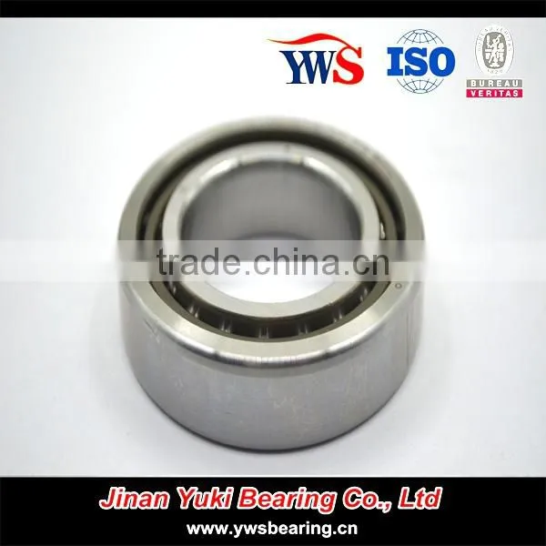 Double row cam rollers Angular Contact Ball Bearing 305704