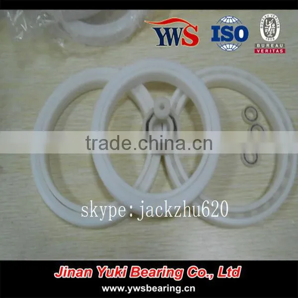 deep groove glass ball plastic bearing POM 6830 6930 16030 6030 6230 6330