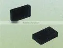 Y30 grade square shaped ferrite magnet