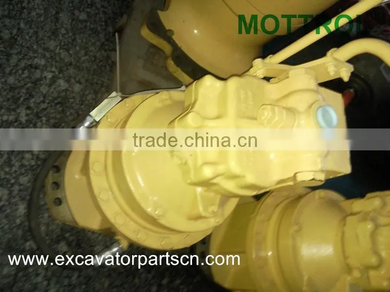 PC360-7 swing motor 207-26-00201 PC350-7