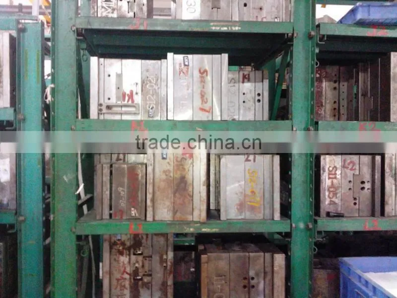 custom plastic injection moulding plastic case