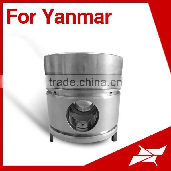 For Yanmar 3TD boat diesel engine piston