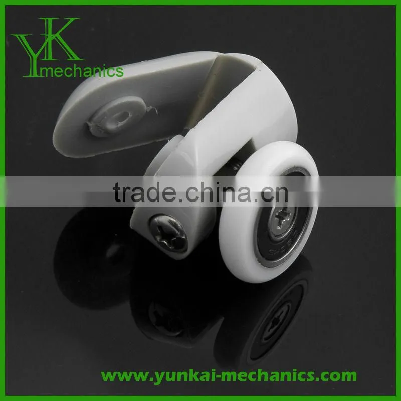 Bathroom Rollers for standard Shower room