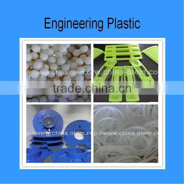 electric properties and wear resistance plastic ABS injection parts