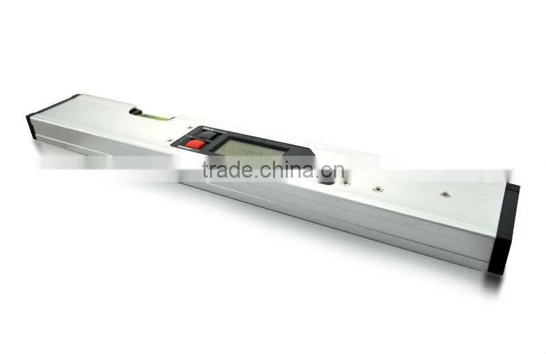 400mm length digital measuring instruments digital inclinometer