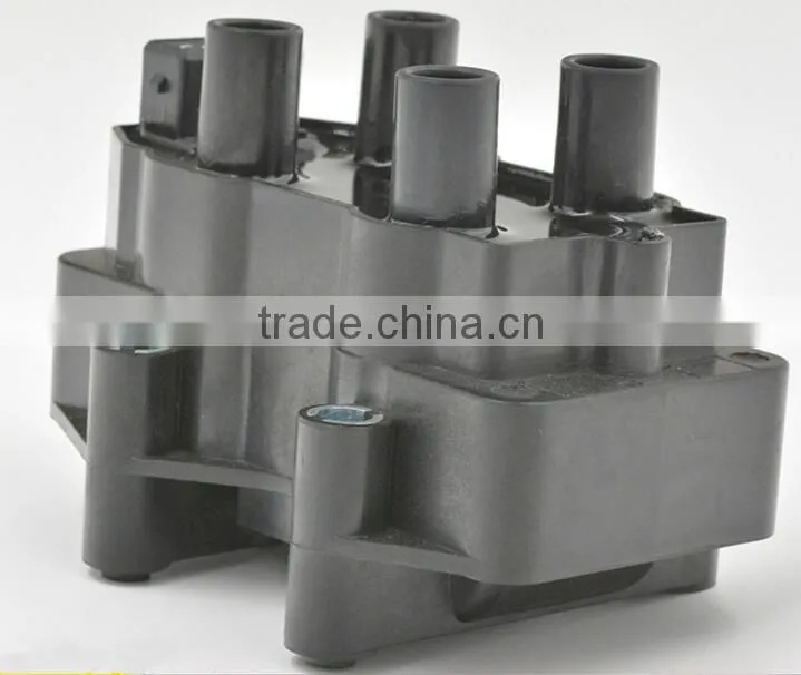 Ignition Coil for Peugeot 597048 597060 597070 96074054 9607405480 9622889780