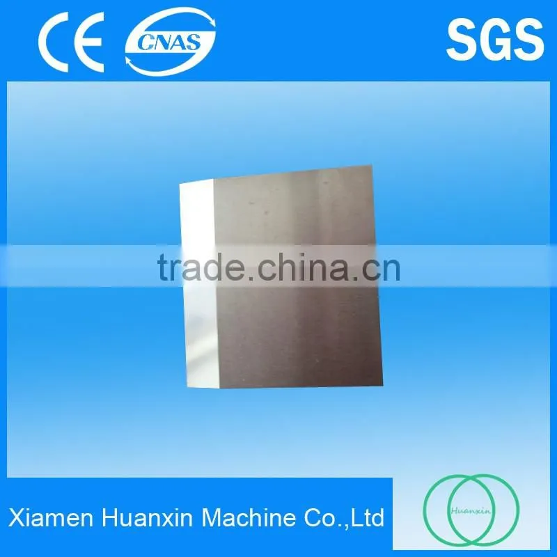 Solid Carbide Carboard Razor slitting Blade