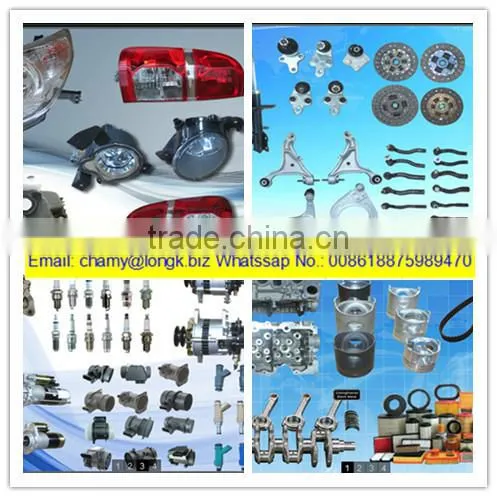 Auto Engine Parts for Toyota Car Oil Filter 90915-YZZB2
