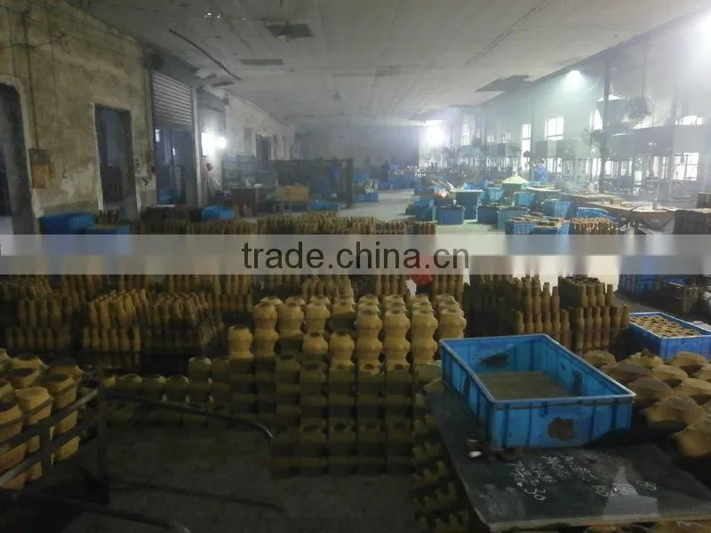 Iron cylinder for motorcycle AG60