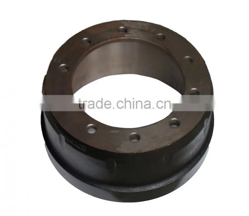 brake drum for heavy trucks