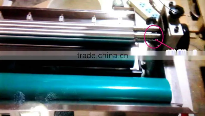 Hot Glue Spreader Machine,Glue Spreader,Manual Spreading Machine