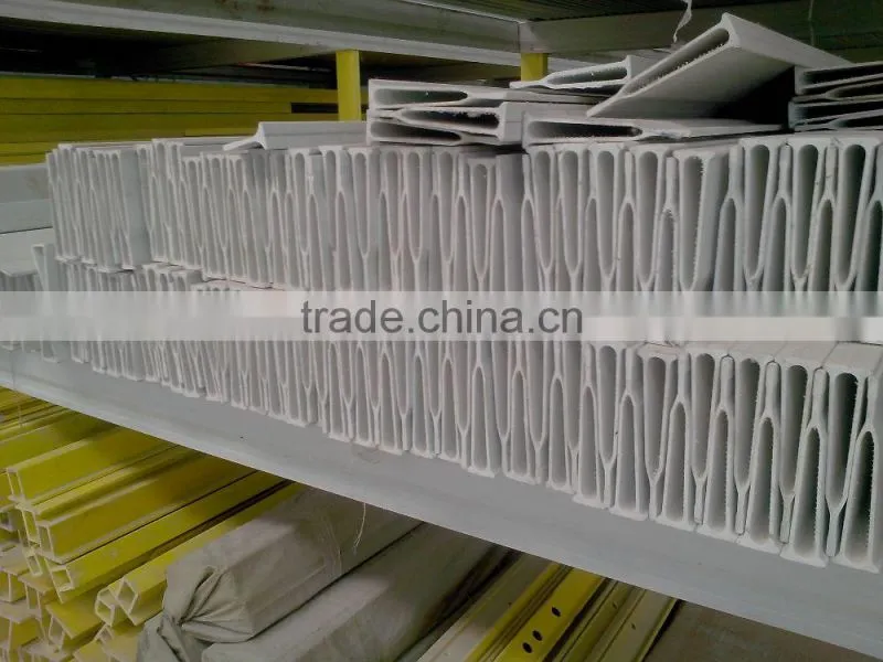 Frp support beam/farrowing crates for pigs/ poultry equipment