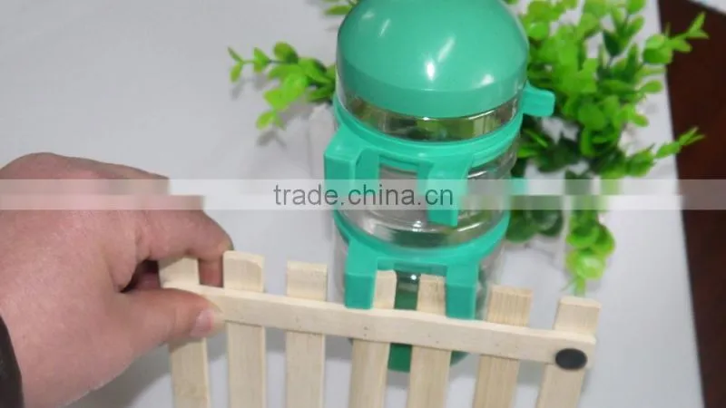 pet water feeder