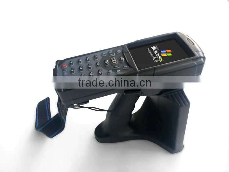 inventory management rfid handheld reader&software