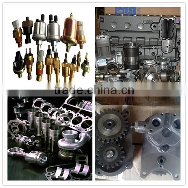 Hot sales 10kw permanent magnet generator with bottom price