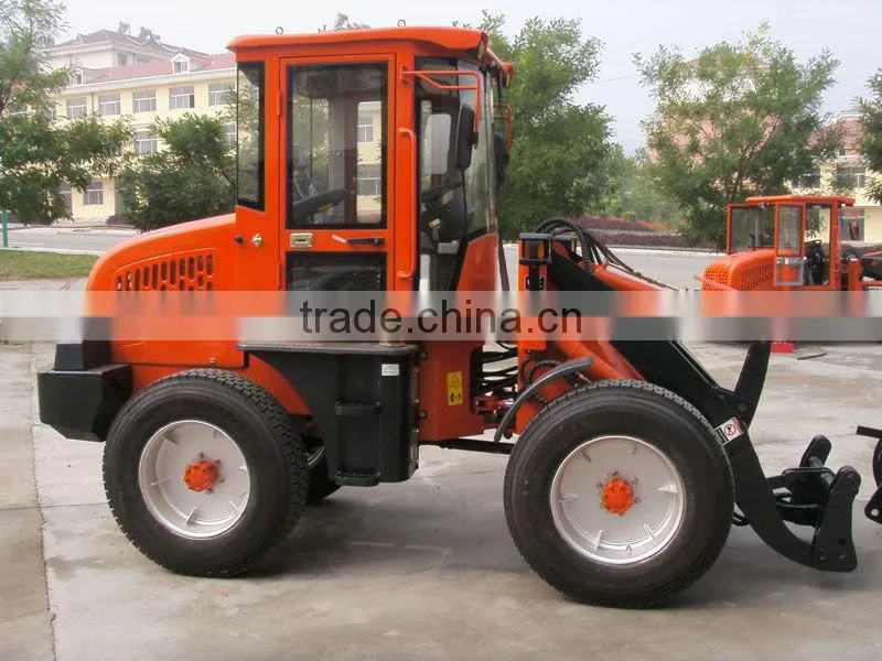 CE wheeel loader