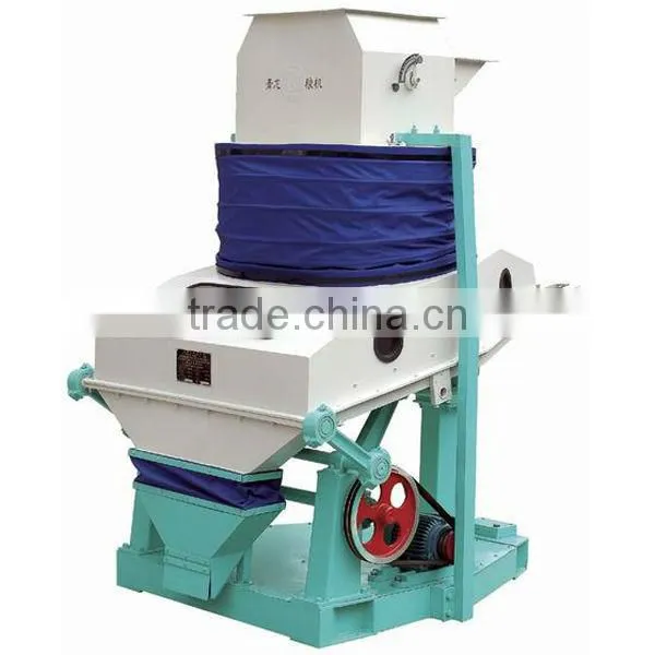 TQSX gravity de-stoner