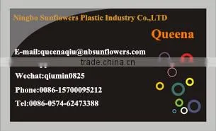 PP plastic trigger sprayer new style