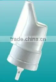 30/410 anti-rotation device nasal sprayer medical sprayer