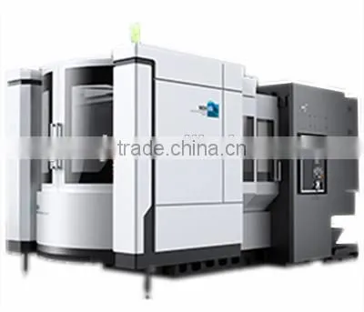 MDH Series Horizontal Machining Center MDH40P