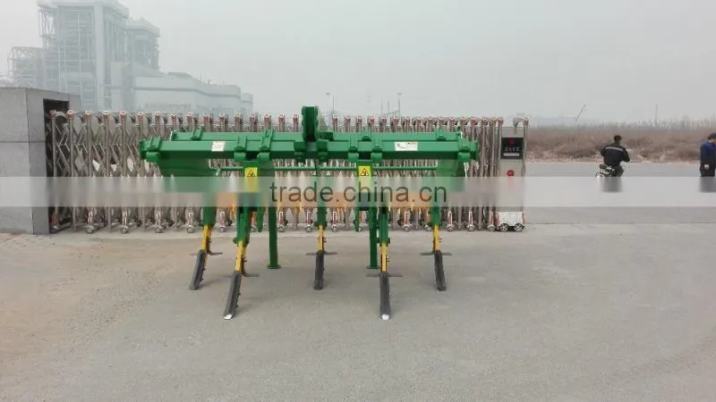 Farm cultivator for land preparing for hot sale