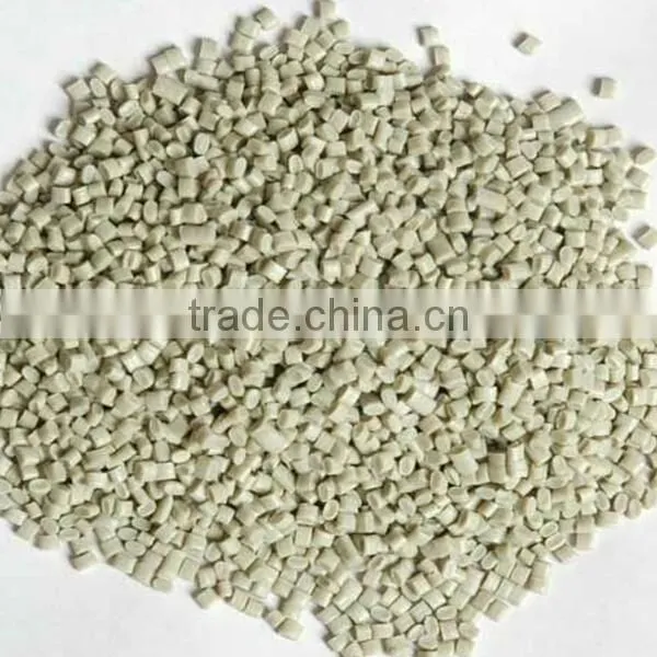 PP PE film plastic granulating machine