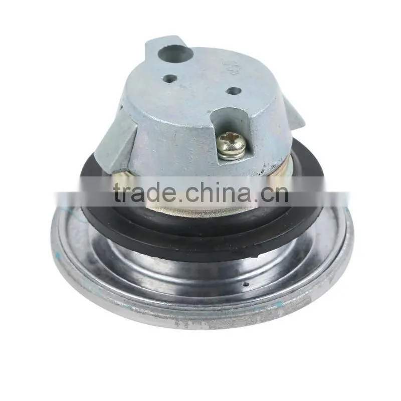 Fuel Gas Tank Cap Cover Lock Key For FZR600 FZR400 FZ250 All Year