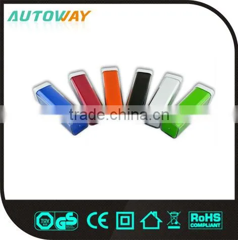 Mobile Portable Power Bank 2600mAH