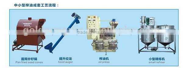 QI'E solvent extraction machine plant price