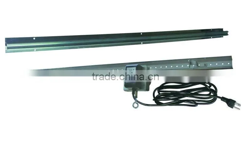 LIGHTRAIL 4.0 AdjustaDrive