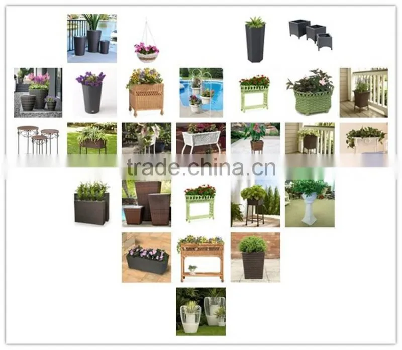 S&D garden treasures outdoor furniture with waterproof cushion