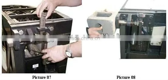 China OEM16KW 20KVA 60Hz electric genset for reefer container Chile