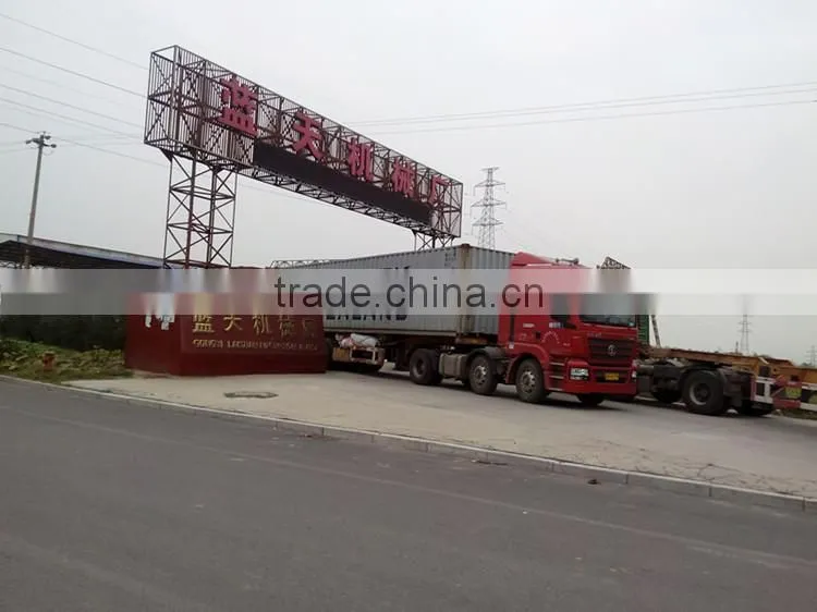 Technology advanced cold oil machine