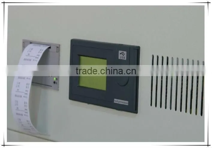 (150L 250L)FDA Stability/climatic/environmental Chambers