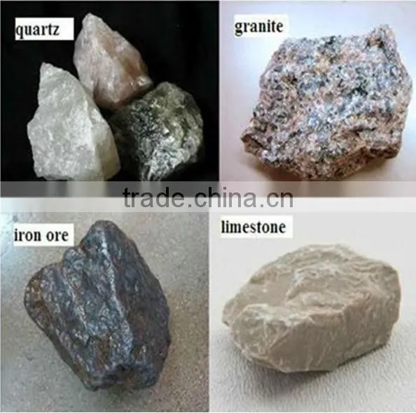 Stone crushing equipment/ limestone crusher/ ore crusher