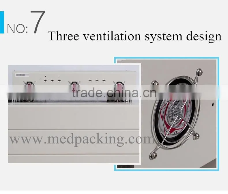 BSE5038 PE heat shrinkable packaging machine encapsulation machine PE shrinkable film packaging machine shrink film machine
