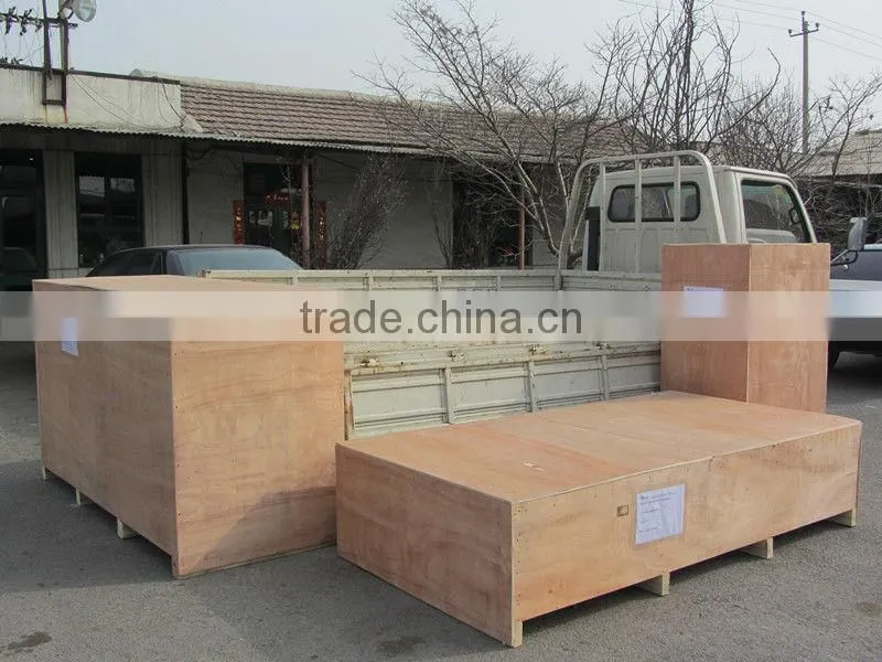 Roller conveyor System